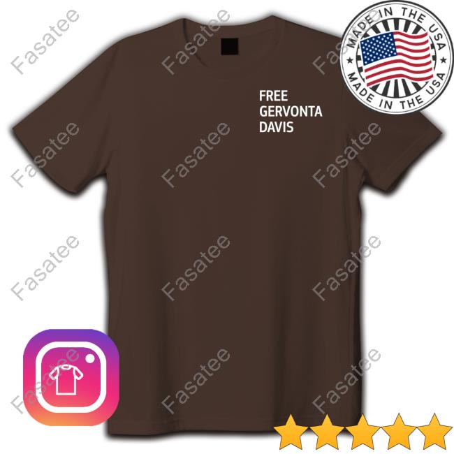 2Tonedasupastar Wears Free Gervonta Davis Shirt Floyd Mayweather
