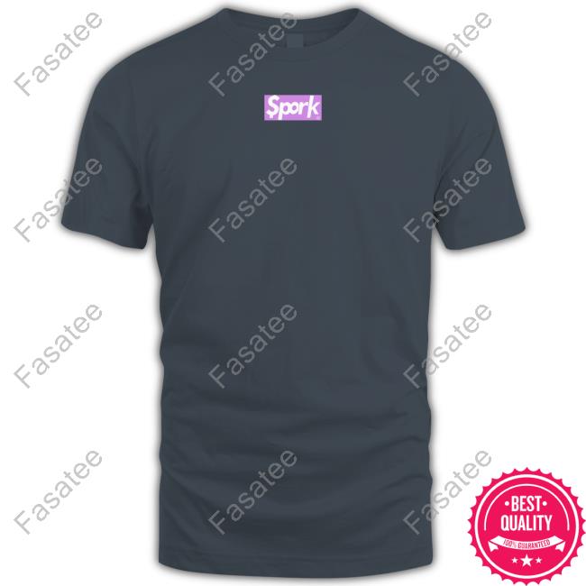Marco Garofalo Pork You Get Nothing Shirts