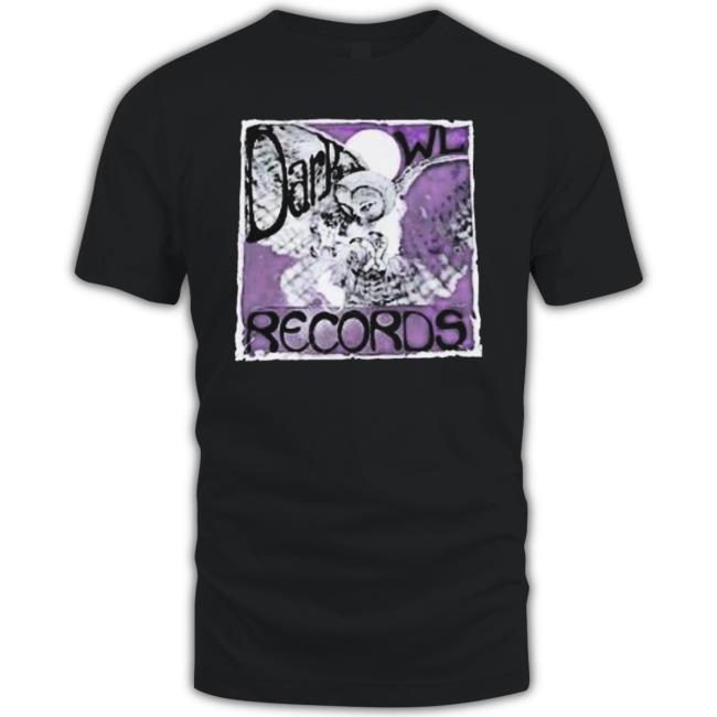 Trending Dark Owl Records Sweaters