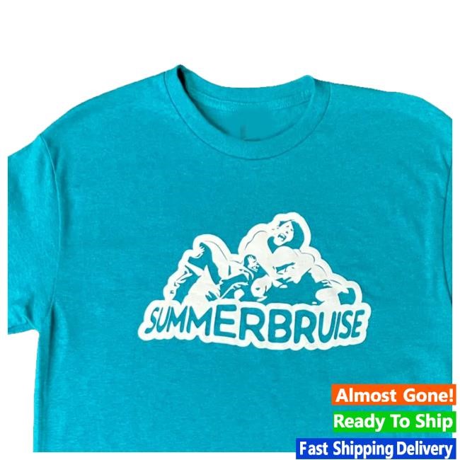 Summerbruise Merch Shop Store Official Yes Lock Shirts