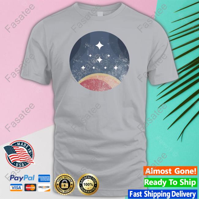 Bethesda Gear Store Starfield Retro Constellation Sweatshirt