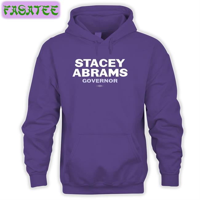 Staceyabrams Stacey Abrams Governor Sweatshirt