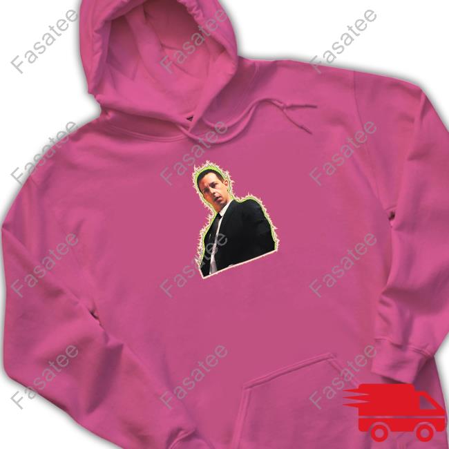 Blonded Chairman Hoodie Blonded Chairman Shirt