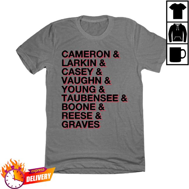 Trending Cincyshirts Merch Store 1999 Baseball & Tee Cincyshirts Shop