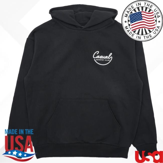 Casual Country Club Merch Store Shop The Casual Sweaters