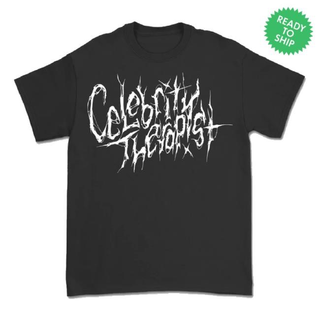 Trending The Callous Daoboys - Celebrity Therapist Black Hoodie Sweatshirt Mnrk Heavy Shop Merch Store