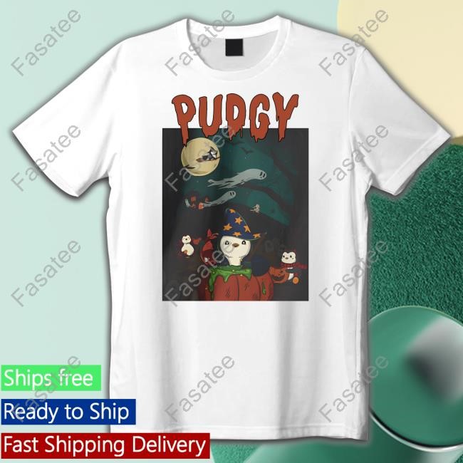 Pudgy Something's Brewing T-Shirt Pudgy Penguins Merch