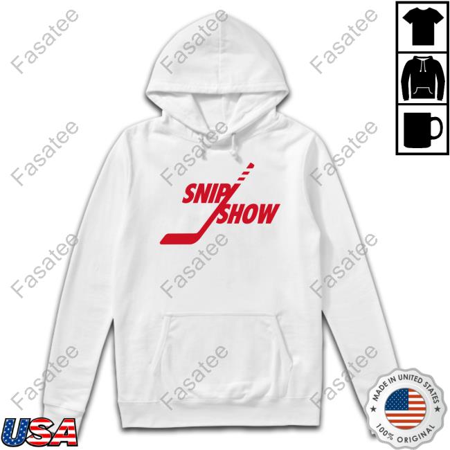 Snip Show T Shirt