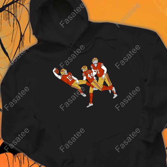 Marshawn Jimmy T Shirt