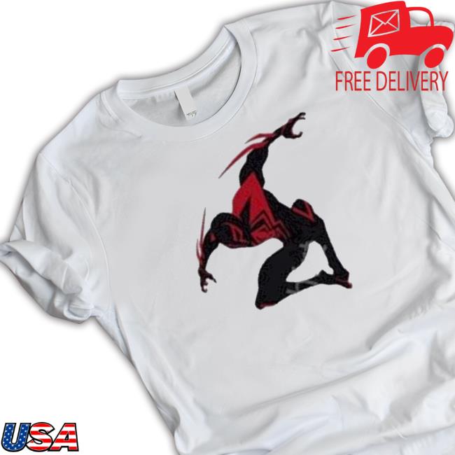 Synthetic Spider – Variant 2023 shirt, hoodie, tank top, sweater and long sleeve t-shirt