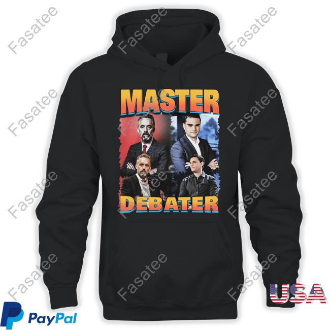 Memeable Tees Store Master Debater Tee Shirt