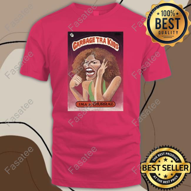 Garbage Tra Kids T Shirts Reality Girl