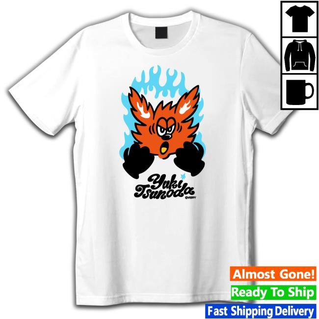 Yuki Tsunoda Verdy Tank Top