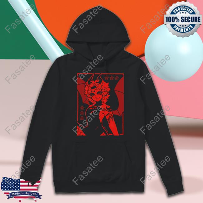 He's Satanic T-Shirt Beetol Shop