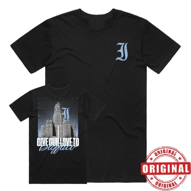 Give Our Love Shirt Give Our Love Tee Shirt