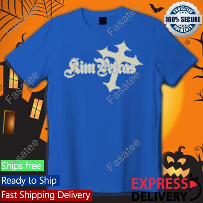 Kim Petras If Jesus Was A Rockstar T Shirts