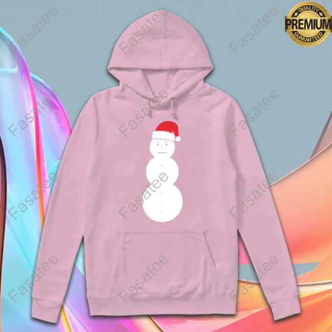 Young Jeezy Can't Ban The Snowman Shirt