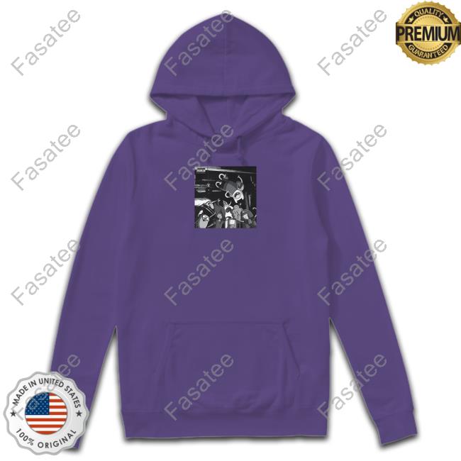 Flinn X Carti Hoodie Goofyahhtee Merch Flinn X Carti Long Sleeve T Shirt