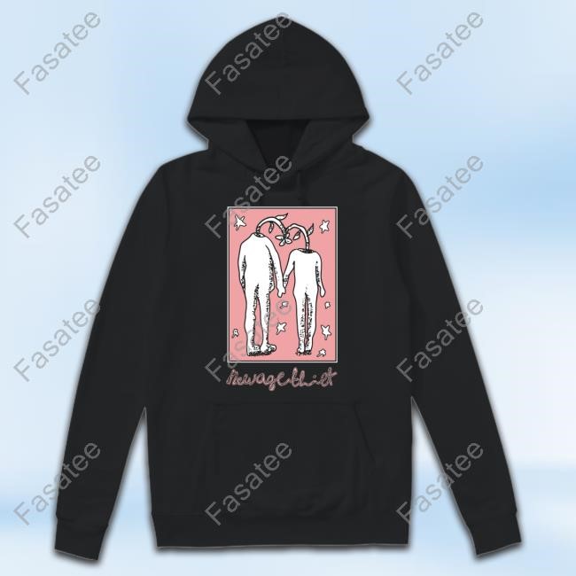 New Age Thief Shirt