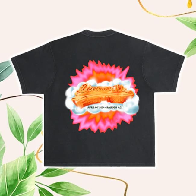 Trending Dv Fest 24 Sunburst Shadow Lineup t-shirt, hoodie, tank top, sweater and long sleeve t-shirt Dreamvillefest Shop