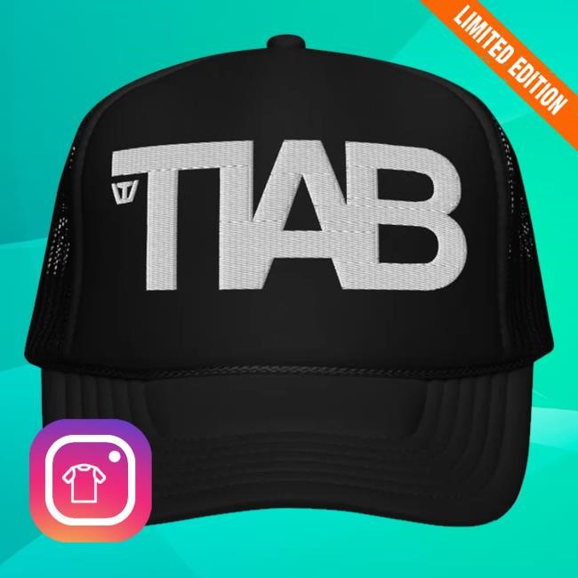Tauren Wells Official Merch Store Take It All Back Trucker Hat Cap