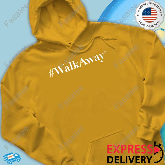 Walkaway Tee