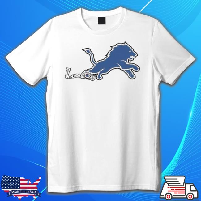 Trending Detroit Lions Parody Shirts