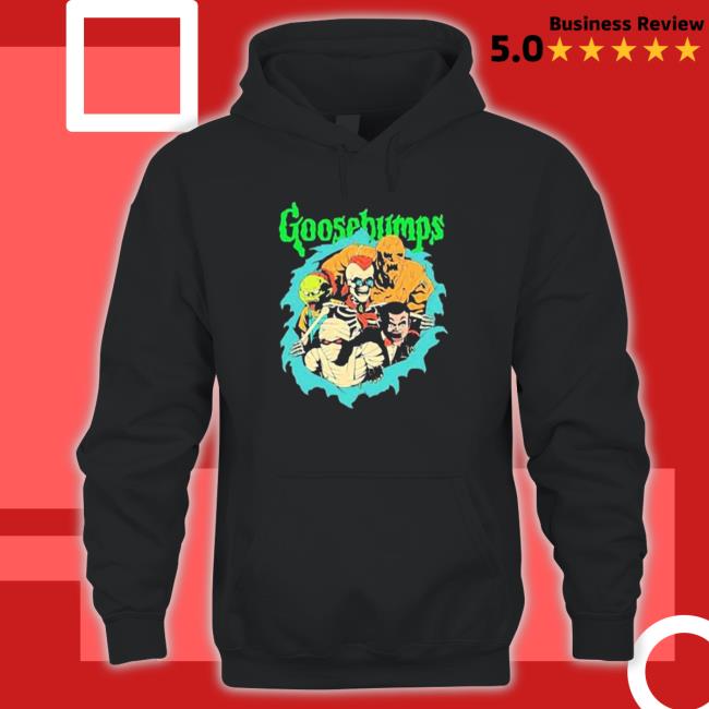 Mummies Goosebumps Graphic shirt, hoodie, tank top, sweater and long sleeve t-shirt