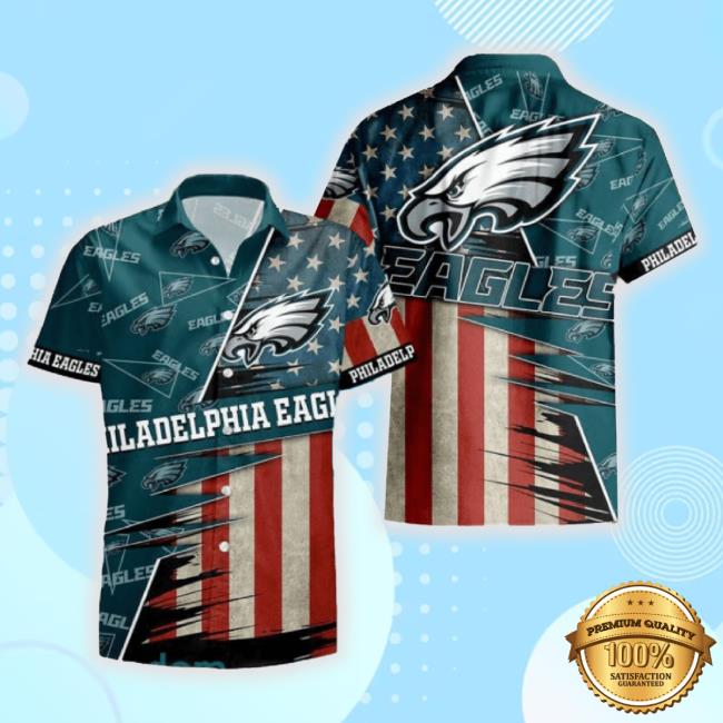 Washington Commanders American 3D All Over Print Flag Hawaiian Tee For Men And Women Gift Beach Holiday