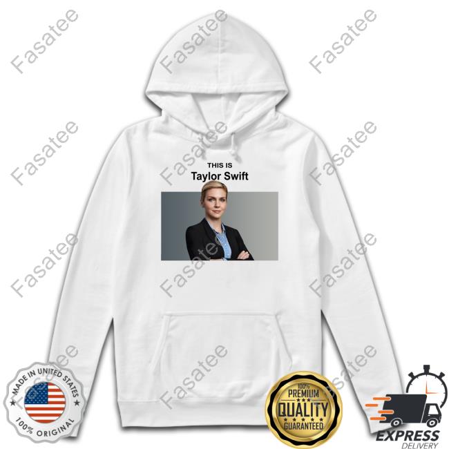 Kim Wexler This Is Taylor Swift Tee Shirt