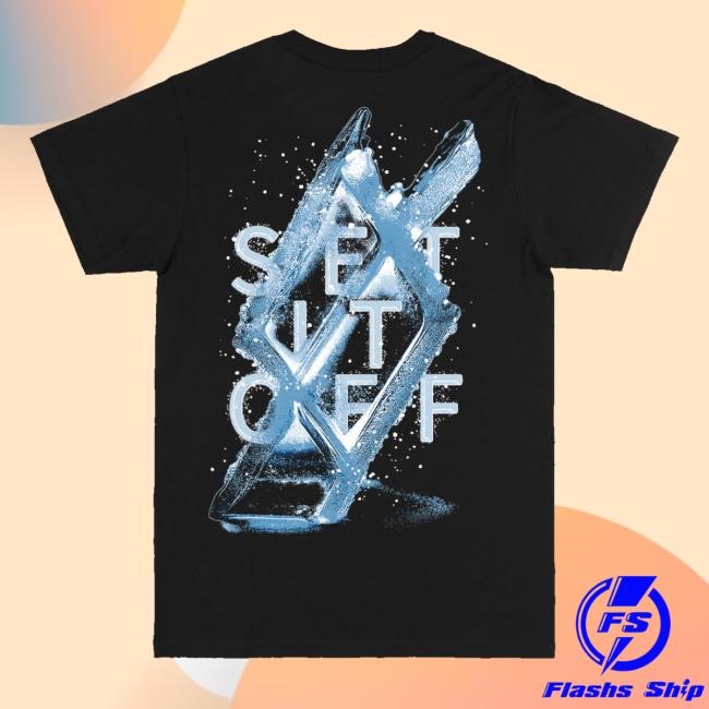 Sio Holiday T Shirt