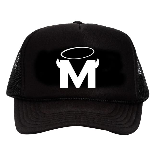 Killer Mike Store The Michael Trucker Hat