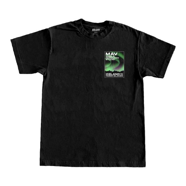 Trending Mavoutdoors Merch Store Islands Shirts Black Mavoutdoors Shop