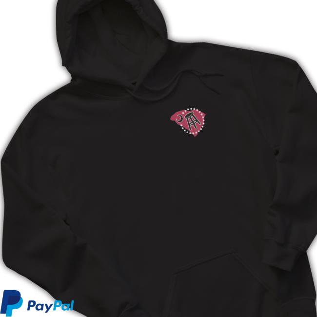 Rocky Flop Sc Tee