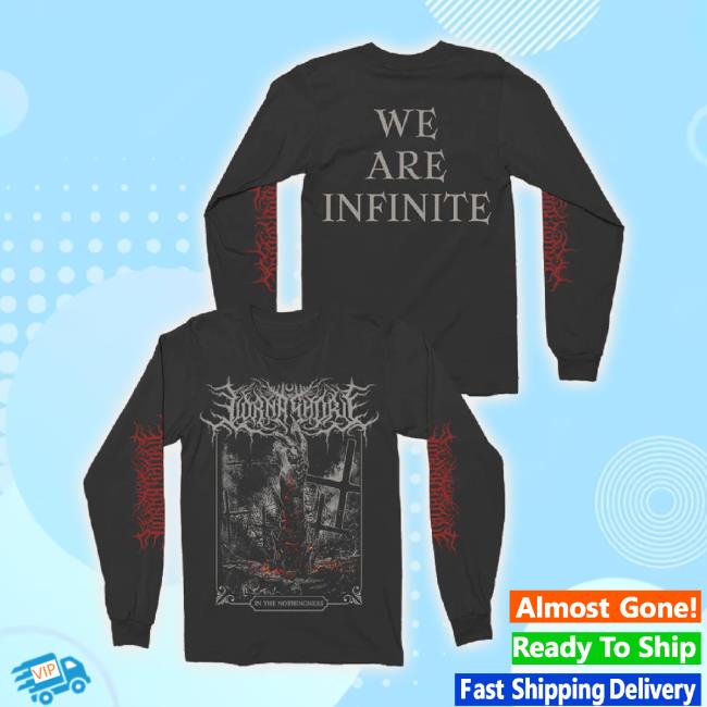 Trending Lornashorestore Merch Store Shop Lorna Shore Souls Classic Shirt Lornashorestore Shop