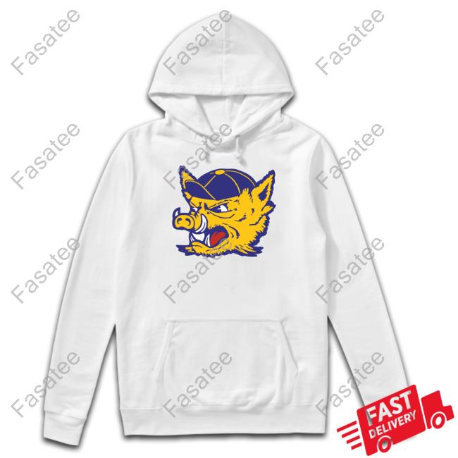 Sickos Committee Vamos Javelinas Hoodie