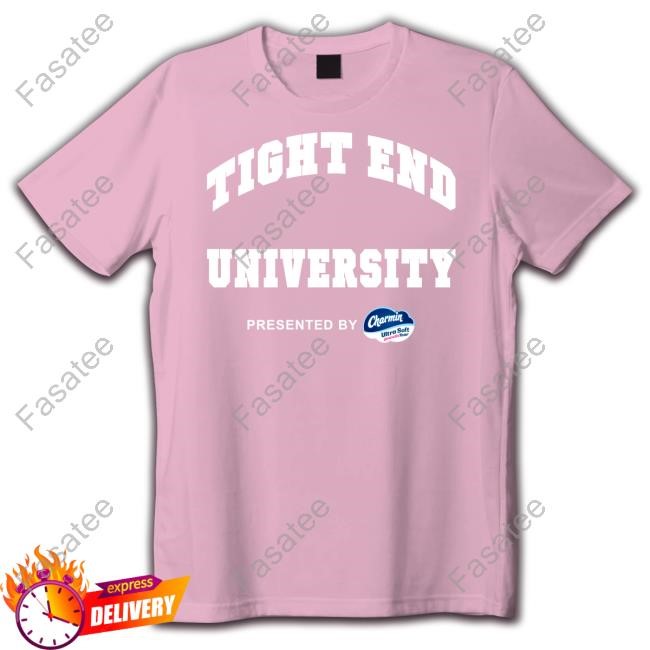 Tight End University T-Shirt,Hoodie,Sweatshirt