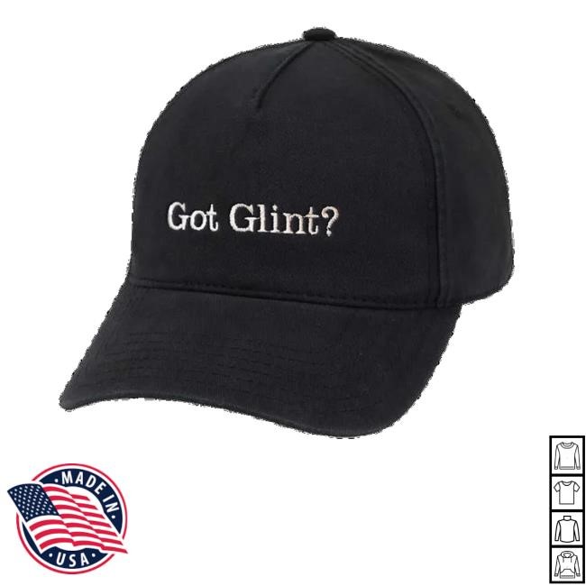 Thechemicalbrothers Merch Got Glint Cap