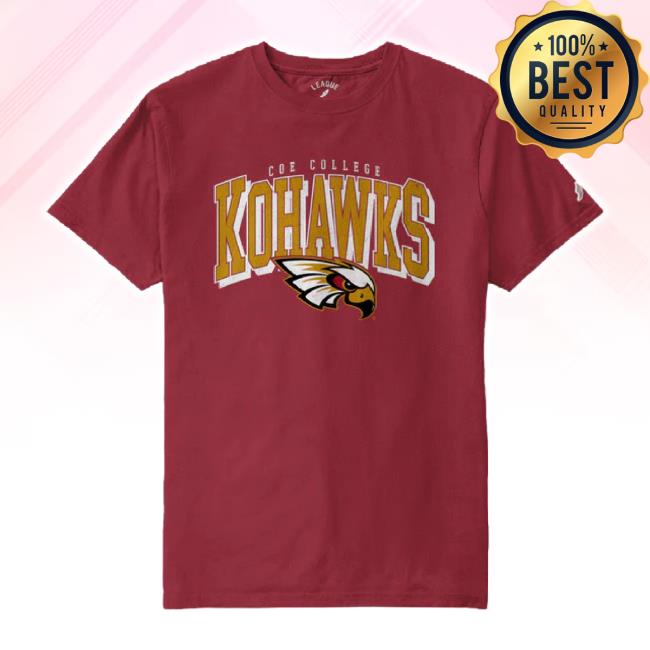 Trending The Kohawk Merch Store Vintage Kohawk TankTop The Kohawk Shop