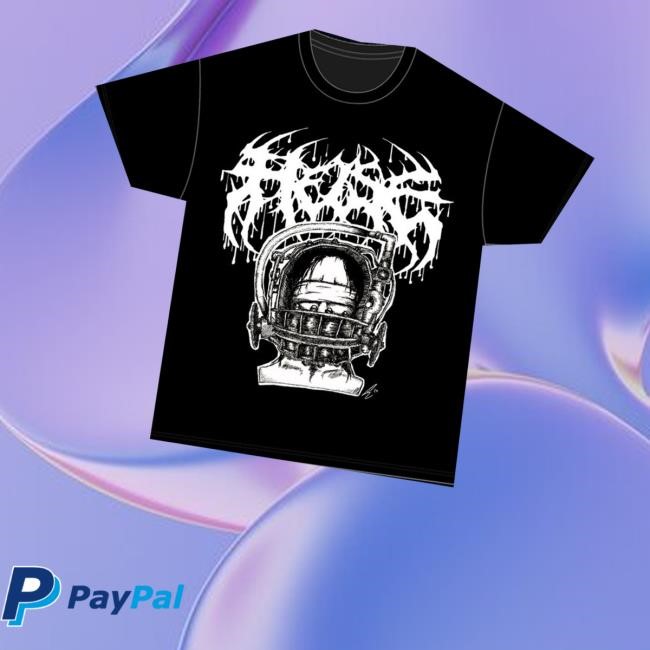 Helsee Merch Store Shop Reverse Bear Trap Hoodie