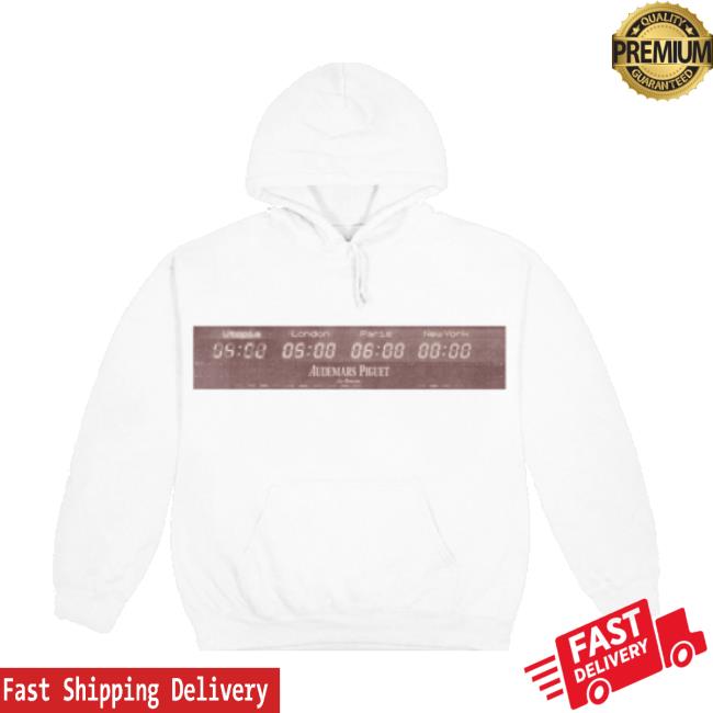 Trending Cj X Ap Utopia TankTop Travisscott Shop Merch Store