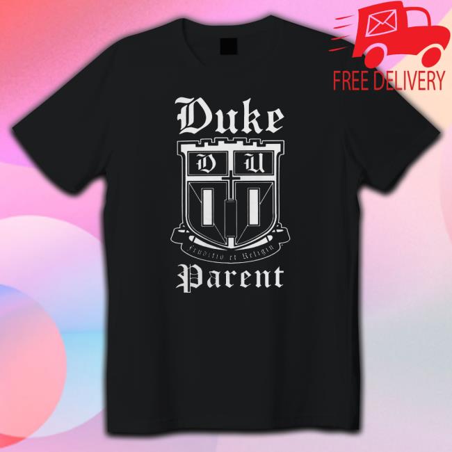 Duke Parent shirt