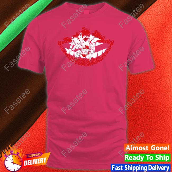 Asuka Kaus Kana T Shirt