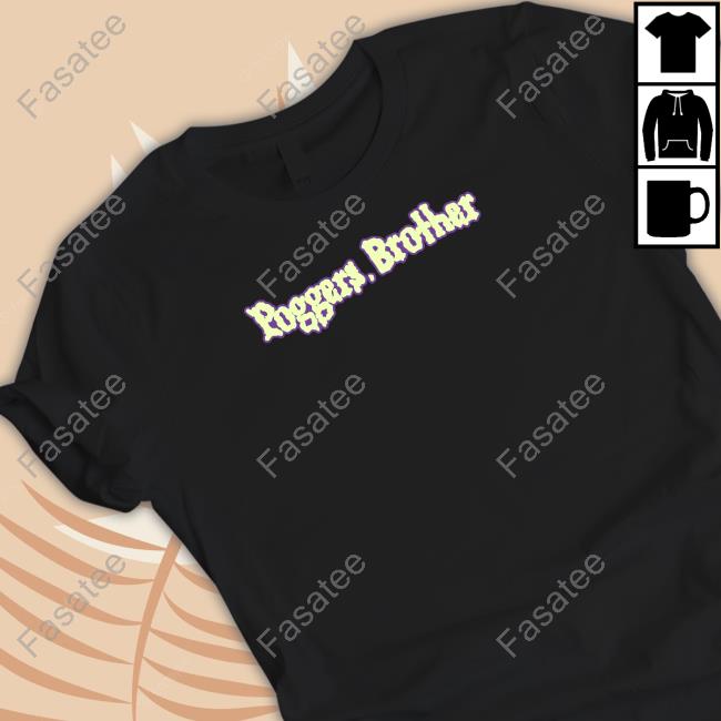 Poggers, Brother Sweatshirt