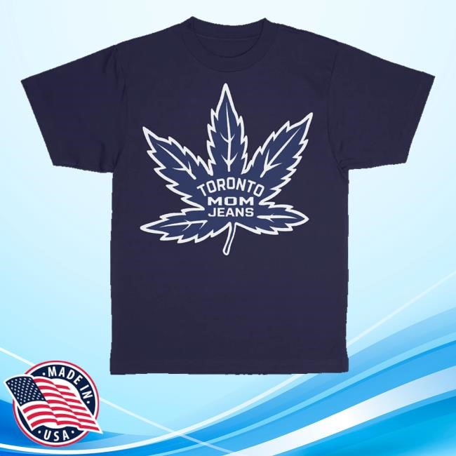 Mj Leaf Sweatshirt