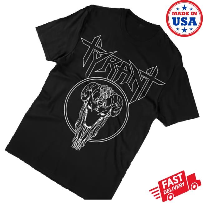 Official The Summoner Tee Shirt