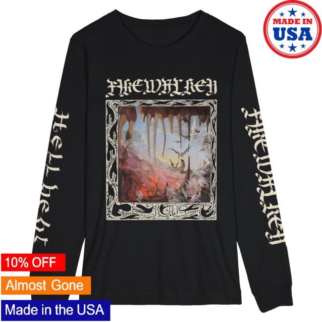 Limited Triple B Records Firewalker - 4 Sided Tee Shirt