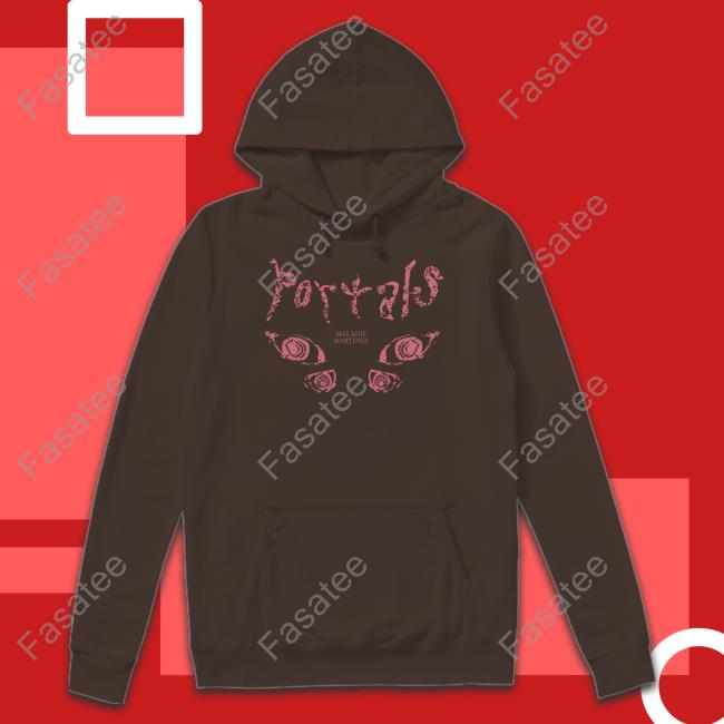 Portals Melanie Martinez Shirt Melanie Martinez Merch