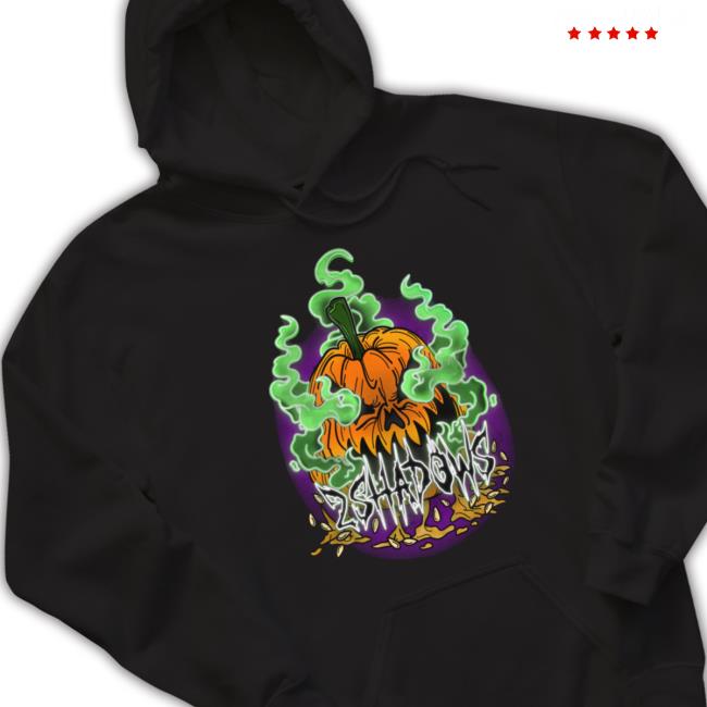 2 Shadows Merch Spill Your Guts Long Sleeve T-Shirt