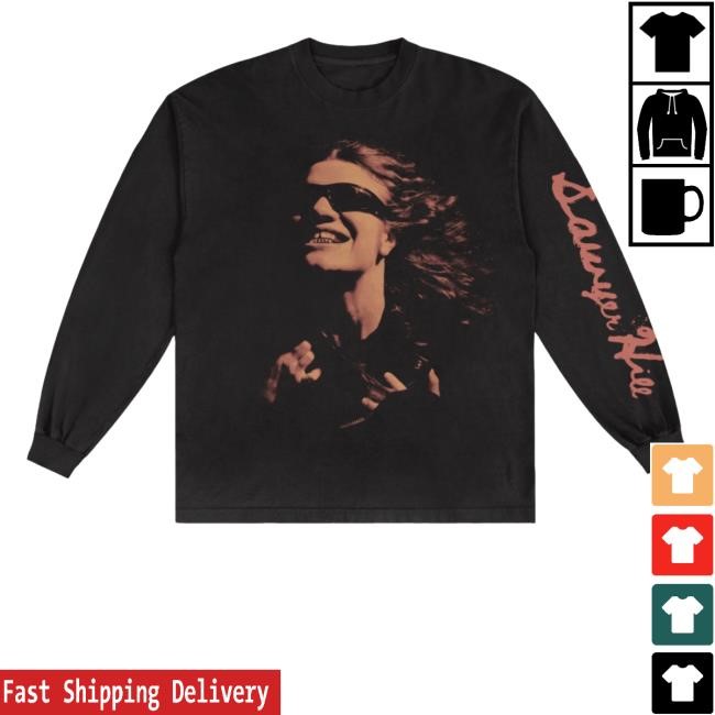 For The Hell Of It Shirts